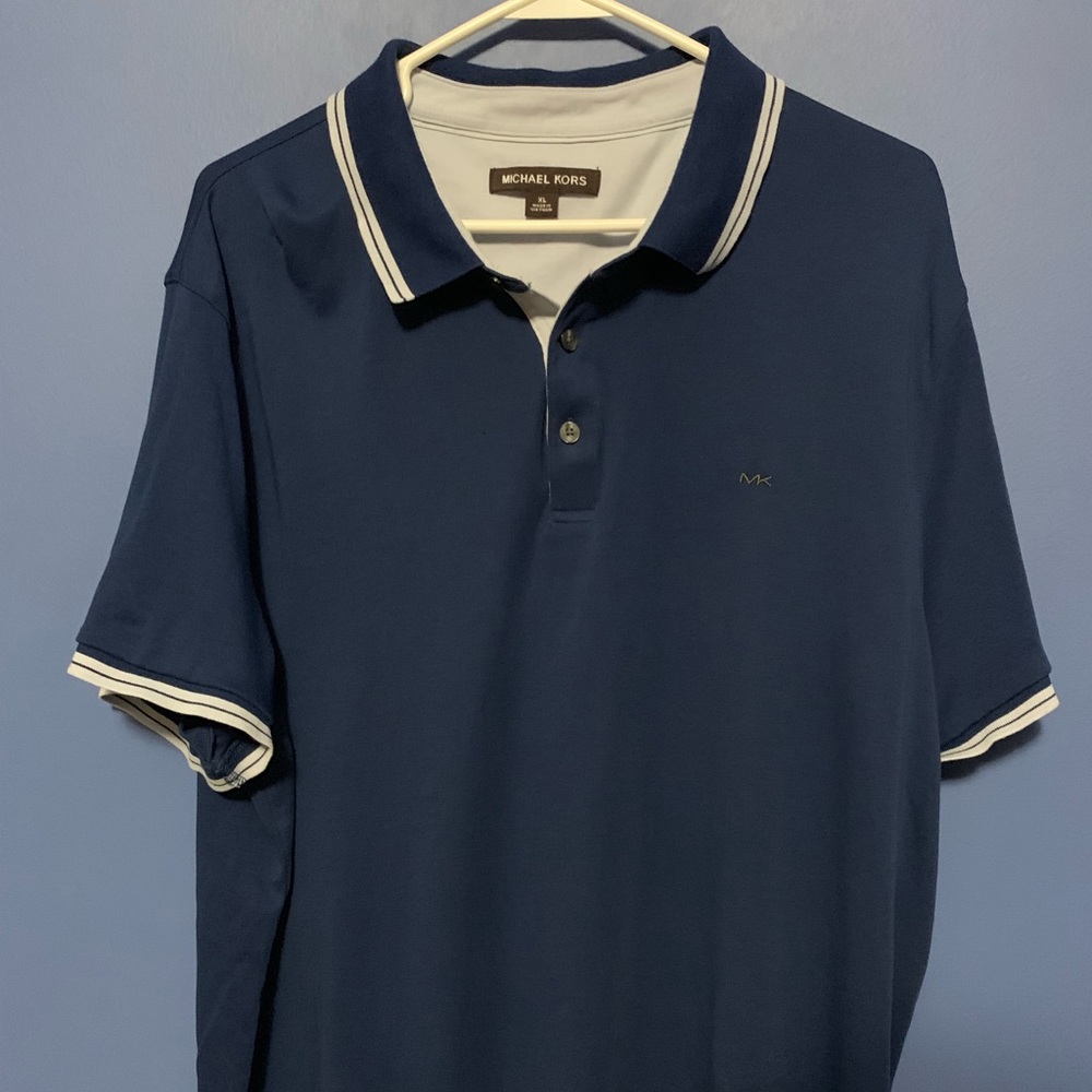 Michael Kors Polo